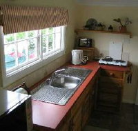 Groombridge Cottage - Accommodation Perth