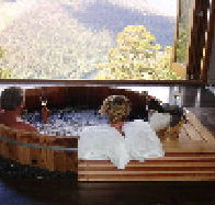 The Lodge at Tarraleah - Accommodation Perth