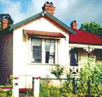 Duck House - The - Accommodation Perth