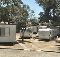 Treasure Island Caravan Park Launceston - Perth Resorts