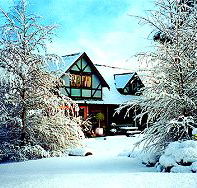 Cradle Chalet Boutique Luxury Lodge - Accommodation Perth