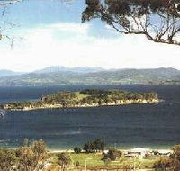 Bruny Hotel - Accommodation Perth
