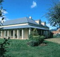 Strathmore Colonial Accommodation - Accommodation Perth