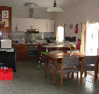 Oatlands Retreat - Accommodation Perth