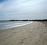 Greens Beach Caravan Park - Accommodation Perth