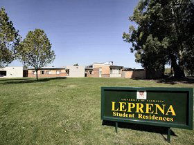 Leprena - Perth Resorts 0