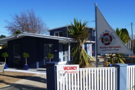 Sails On Port Sorell Boutique Apartments - Accommodation Perth 0