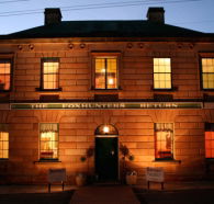 Foxhunters Return - Accommodation Perth