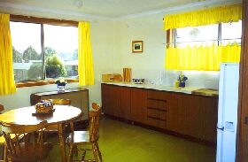 Waratah TAS Accommodation Perth
