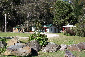 Golden Valley TAS Accommodation Perth