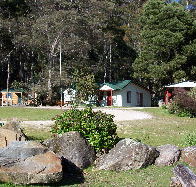 Mountainside Nature Retreat - Accommodation Perth