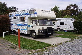 Legana TAS Accommodation Perth