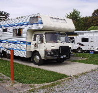 Launceston Holiday Park Legana - Accommodation Perth