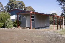Bronte Park TAS Accommodation Perth