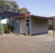 Highland Cabins and Cottages at Bronte Park - Accommodation Perth