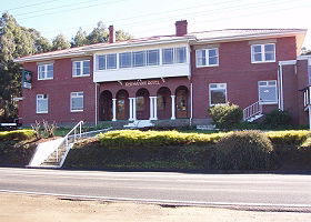 Kermandie Hotel - Accommodation Perth 0