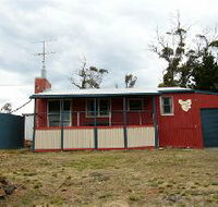 Shannon Rise Lodge - Accommodation Perth