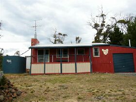 Shannon Rise Lodge - Accommodation Perth 0
