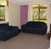 Russell Falls Holiday Cottages - Accommodation Perth