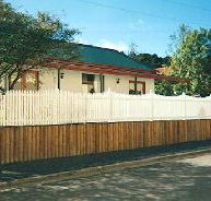Greengates on Central - Accommodation Perth