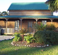 Cedar Heights - Accommodation Perth
