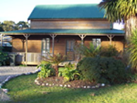 Cedar Heights - Perth Resorts 0