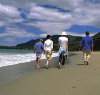 Eaglehawk Neck Backpackers - Accommodation Perth