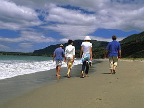 Eaglehawk Neck Backpackers - Accommodation Perth 0