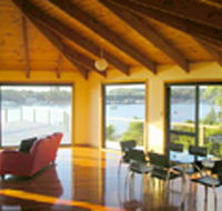 Strahan House - Accommodation Perth