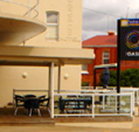 Neptune Grand Hotel - Accommodation Perth