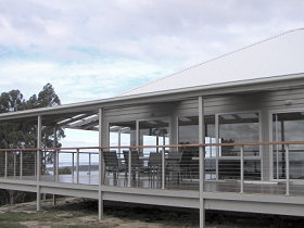Middleton TAS Accommodation Perth