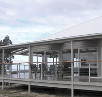 Resolution Vineyard House - Accommodation Perth