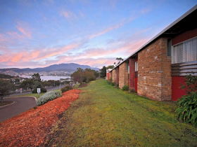 Montagu Bay TAS Accommodation Perth