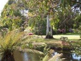 Northeast Park - Accommodation Perth 0