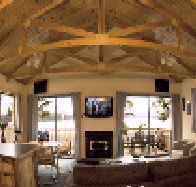 Burilda Waters - Accommodation Perth