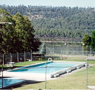 Wayatinah Lakeside Caravan Park - Accommodation Perth