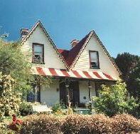 Westella House - Accommodation Perth