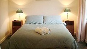 Domain View Holiday Flats - Accommodation Perth 0