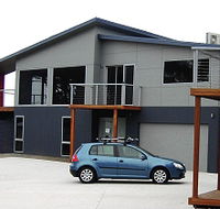 Freyscape - Accommodation Perth