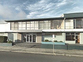 Carlyle Hotel - Perth Resorts 0