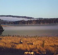 Fonthill - Accommodation Perth
