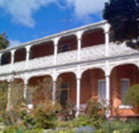 Glen Osborne House - Accommodation Perth