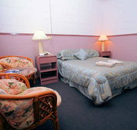 Queenstown Motor Lodge - Accommodation Perth