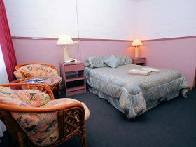 Queenstown Motor Lodge - Accommodation Perth 0
