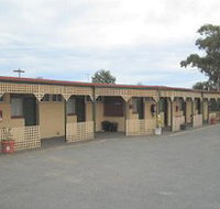 Central Court Motel - Accommodation Perth