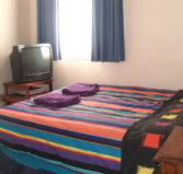 Kentish Hotel - Accommodation Perth
