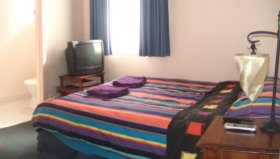 Kentish Hotel - Perth Resorts 0
