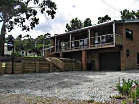 Daniel's Bay Retreat - Perth Resorts 0