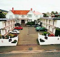 Mayfair Motel on Cavell - Accommodation Perth