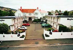 Mayfair Motel On Cavell - Accommodation Perth 0